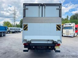 IVECO Eurocargo 120E28 Carrier 750