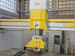 GMM EGIL 36
