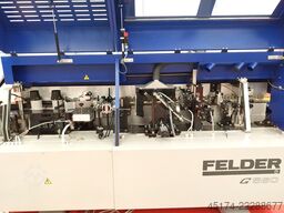 FELDER - AUSTRIA G 560