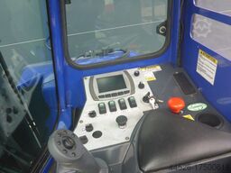 Combilift C4000 ET