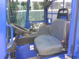 Combilift C4000 ET