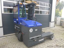Combilift C4000 ET
