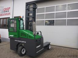 Combilift C4000