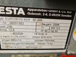 ESTA Eurosog W/H 80.299