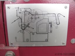 KUESTERS, KREFELD 222.53 / 3400