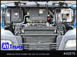 MAN TGS 41.470 BB 8x8 Allrad Kipper Meiller