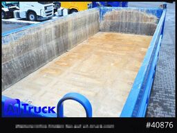 MAN TGS 41.470 BB 8x8 Allrad Kipper Meiller