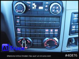 MAN TGS 41.470 BB 8x8 Allrad Kipper Meiller