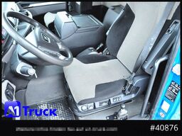 MAN TGS 41.470 BB 8x8 Allrad Kipper Meiller