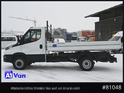 IVECO Daily 70C18 Kipper, AHK, Klima, Meiller