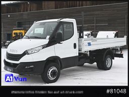 IVECO Daily 70C18 Kipper, AHK, Klima, Meiller