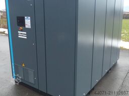 Atlas Copco GA160VSD+FF