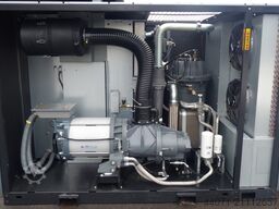 Atlas Copco GA160VSD+FF