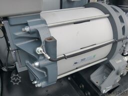 Atlas Copco GA160VSD+FF