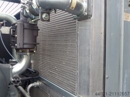 Atlas Copco GA160VSD+FF