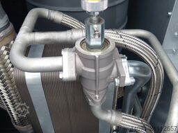 Atlas Copco GA160VSD+FF