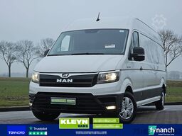MAN TGE 3.140 ac EURO6