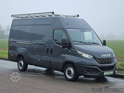 IVECO DAILY 35S18 ac automaat EURO6