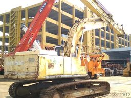 Sumitomo SH200LPC