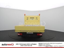 VW Crafter 35 Pritsche 1.HAND+ AHK 3,0t (1228)
