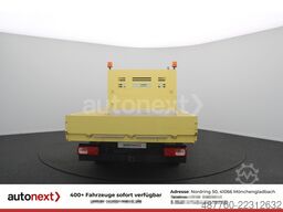 VW Crafter 35 Pritsche TOP!+1.HAND+AHK 3,0t (0524)