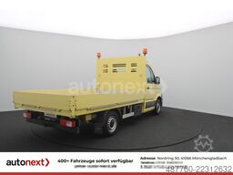 VW Crafter 35 Pritsche TOP!+1.HAND+AHK 3,0t (0524)