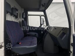 MERCEDES-BENZ Vario 614D Maxi *Kanal+ TV* 1.HAND+Dachklima