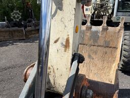 ATLAS Terex TW 150