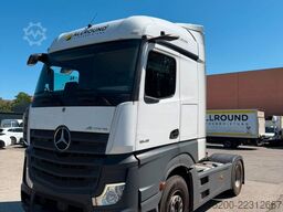 MERCEDES-BENZ Actros 1845 L