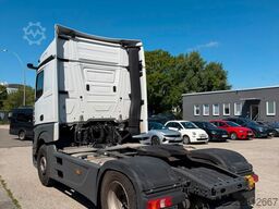 MERCEDES-BENZ Actros 1845 L