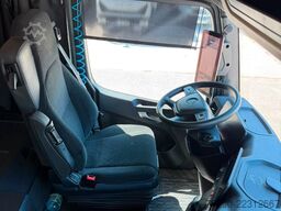 MERCEDES-BENZ Actros 1845 L