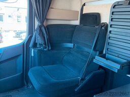 MERCEDES-BENZ Actros 1845 L