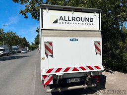 IVECO Daily 50C15 Koffer/LBW