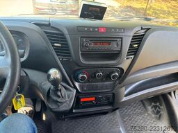 IVECO Daily 50C15 Koffer/LBW