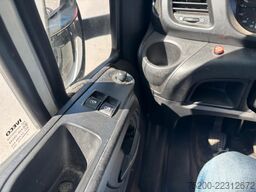 IVECO Daily 50C15 Koffer/LBW