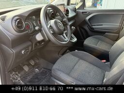 MERCEDES-BENZ Citan 112 CDI Standard L1 Klima Navi Kamera PDC