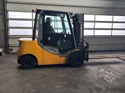 Jungheinrich DFG 435S