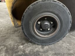 Jungheinrich DFG 435S