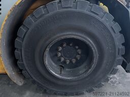 Jungheinrich DFG 435S