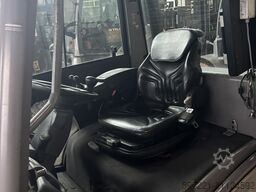 Jungheinrich DFG 435S