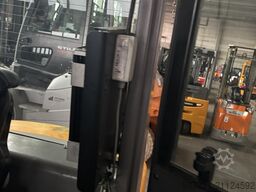 Jungheinrich DFG 435S