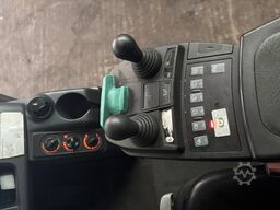 Jungheinrich DFG 435S