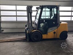Jungheinrich DFG 435s