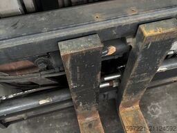 Jungheinrich DFG 435s