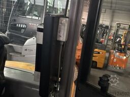 Jungheinrich DFG 435s