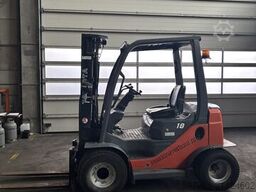 Toyota 62-8FD18MAK
