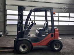 Toyota 62-8FD18MAK