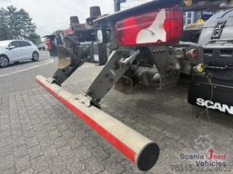 Scania R 450 - 6x2*4 - HIGHLINE - BDF - DACHSER