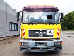 MAN 26.403 FL 6x2