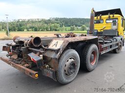 MAN 26.403 FL 6x2
